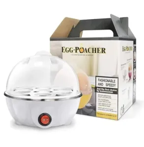 Egg Poacher 350W Electric