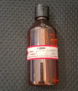 Lemon grass 300ml